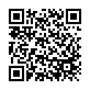 佐橋佳幸のモバイルサイト QRコード