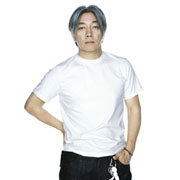 Sakamoto Ryuichi / 坂本龍一