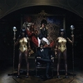 SANTIGOLD / サンティゴールド「MASTER OF MY MAKE BELIEVE 【輸入盤】」