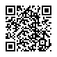 指田郁也のモバイルサイト QRコード