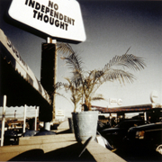SBK / スケボーキング「NO INDEPENDENT THOUGHT」