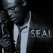 Seal / シール「SOUL / ソウル」