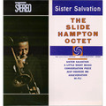 Slide Hampton / スライド・ハンプトン「Sister Salvation / シスター・サルヴェイション」