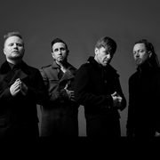 Shinedown / シャインダウン