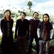 Silversun Pickups / シルバーサン・ピックアップス