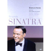 Frank Sinatra / フランク・シナトラ「シナトラ・アンド・フレンズ 1977」