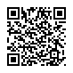 SQUAREHOODのモバイルサイト QRコード