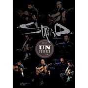 UNPLUGGED / アンプラグド