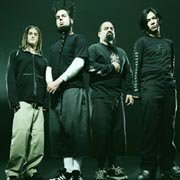 STATIC-X