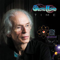 STEVE HOWE / スティーヴ・ハウ「TIME / タイム」