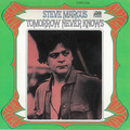 Steve Marcus / スティーヴ・マーカス「Tomorrow Never Knows / トゥモロウ・ネヴァー・ノウズ」