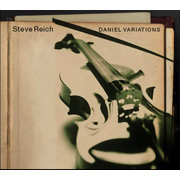 Steve Reich / ���ƥ��������饤�ҡ�Daniel Variations / ���˥��롦�����ꥨ������󥺡�
