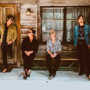 Stone Temple Pilots / ストーン・テンプル・パイロッツ