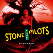 Stone Temple Pilots / ストーン・テンプル・パイロッツ「CORE +2 / コア +2」