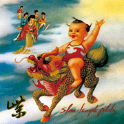 Stone Temple Pilots / ストーン・テンプル・パイロッツ「PURPLE / パープル」