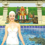Stone Temple Pilots / ストーン・テンプル・パイロッツ「TINY MUSIC...SONGS FROM THE VATICAN GIFT SHOP / ヴァチカン」