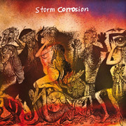 Storm Corrosion / ストーム・コロージョン 「Storm Corrosion / ストーム・コロージョン」
