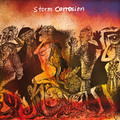 Storm Corrosion / ストーム・コロージョン 「Storm Corrosion / ストーム・コロージョン」