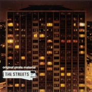 The Streets / ザ・ストリーツ「ORIGINAL PIRATE MATERIAL / オリジナル・パイレート・マテリアル」