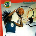 Stuff / スタッフ「STUFF IT / スタッフ・イット <紙ジャケット/SHM-CD>」