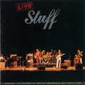 Stuff / スタッフ「LIVE STUFF / ライヴ・スタッフ <紙ジャケット/SHM-CD>」