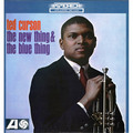 Ted Curson / テッド・カーソン「The New Thing & The Blue Thing / ザ・ニュー・シング・アンド・ザ・ブルー・シング」