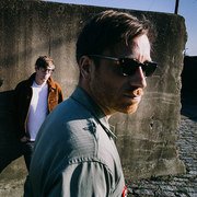 The Black Keys / ザ・ブラック・キーズ
