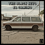 The Black Keys / ザ・ブラック・キーズ「EL CAMINO / エル・カミーノ」