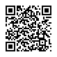 THE BROBUSのモバイルサイト QRコード