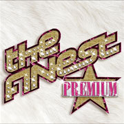 The FINEST -Premium- / ザ・ファイネスト☆プレミアム