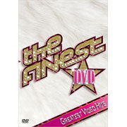 The Finest （V.A） / ザ・ファイネスト （V.A）「THE FINEST DVD -GREATEST VIDEO HITS- / ザ・ファイネスト ＤＶＤ -Greatest Video Hits-」