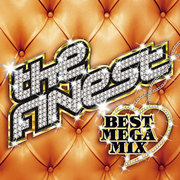 The FINEST -BEST MEGA MIX- / ザ・ファイネスト－ベスト・メガミックス－