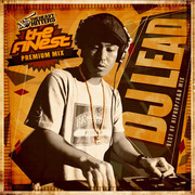 The FINEST "PREMIUM MIX" -Best of Hiphop/R&B Mix- by DJ LEAD from The Heavy Hitters / ザ・ファイネスト “プレミアム・ミックス”  by DJリード from ザ・ヘヴィ・ヒッターズ