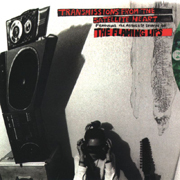 The Flaming Lips / ザ・フレーミング・リップス「TRANSMISSIONS FROM THE SATELLITE HEART / トランスミッションズ・フロム・ザ・サテライト・ハート」