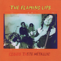The Flaming Lips / ザ・フレーミング・リップス「CLOUDS TASTE METALLIC / クラウズ・テイスト・メタリック」
