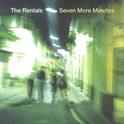 SEVEN MORE MINUTES / セヴン・モア・ミニッツ