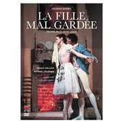 Frederick Ashton's La Fille mal gardee / �ե�ǥ�å���������ȥ�Υ顦�ե����桦�ޥ롦�����