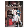 「Frederick Ashton's La Fille mal gardee / フレデリック・アシュトンのラ・フィーユ・マル・ガルデ」