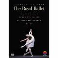 「HIGHLIGHTS FROM THE ROYAL BALLET / 英国ロイヤル・バレエ　ハイライト」