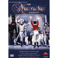 THE ROYAL BALLET COVENT GARDEN / 英国ロイヤル・バレエ「PETER WRIGHT'S PRODUCTION OF THE NUTCRACKER / ピーター・ライトのくるみ割り人形」