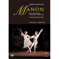 THE ROYAL BALLET COVENT GARDEN / 英国ロイヤル・バレエ「MANON / マノン」