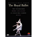 THE ROYAL BALLET COVENT GARDEN / 英国ロイヤル・バレエ「HIGHLIGHTS FROM THE ROYAL BALLET / 英国ロイヤル・バレエ ハイライト」