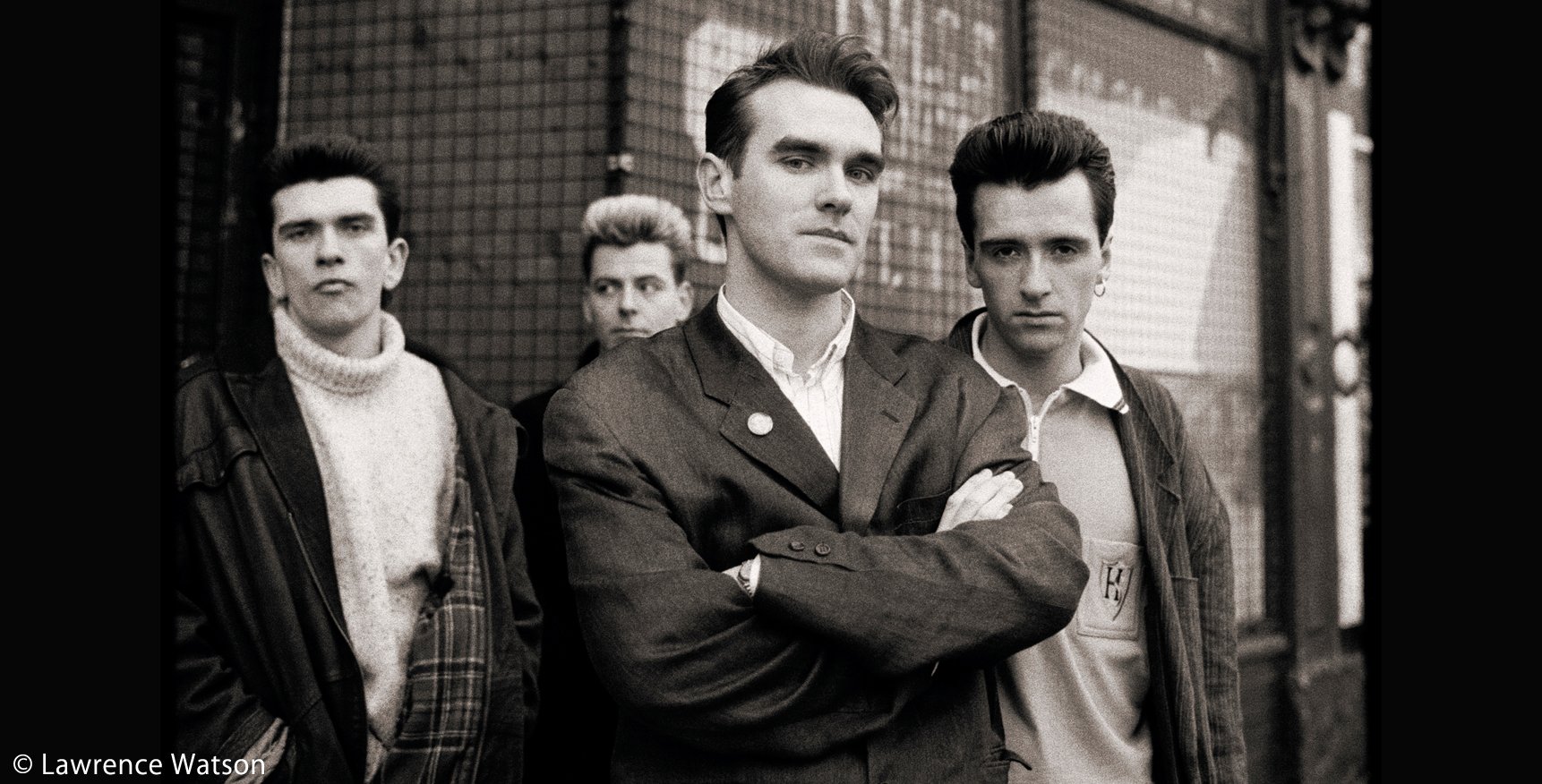 The Smiths / ザ・スミス|ワーナーミュージック・ジャパン