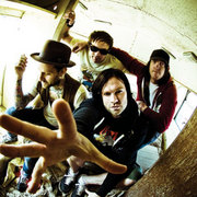 THE USED / ザ・ユーズド