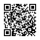 THE USED / ザ・ユーズドのモバイルサイト QRコード