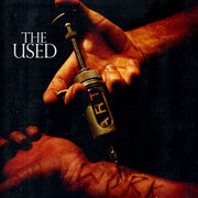 THE USED / ザ・ユーズド「ARTWORK / アートワーク」