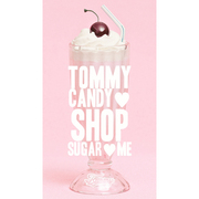 Tommy february6「TOMMY CANDY SHOP SUGAR ME（初回限定盤）」
