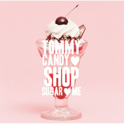 Tommy february6「TOMMY CANDY SHOP SUGAR ME（通常盤）」