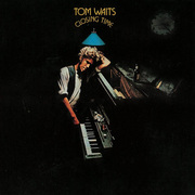 Tom Waits / トム・ウェイツ「CLOSING TIME / クロージング・タイム＜紙ジャケット＞」