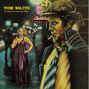 Tom Waits / トム・ウェイツ「THE HEART OF SATURDAY NIGHT / 土曜日の夜＜紙ジャケット＞」
